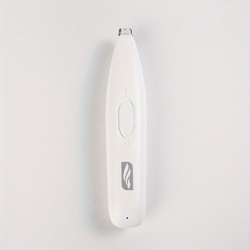 Professional Pet Hair Trimmer And Nail Grooming Tool For Cats And Dogs