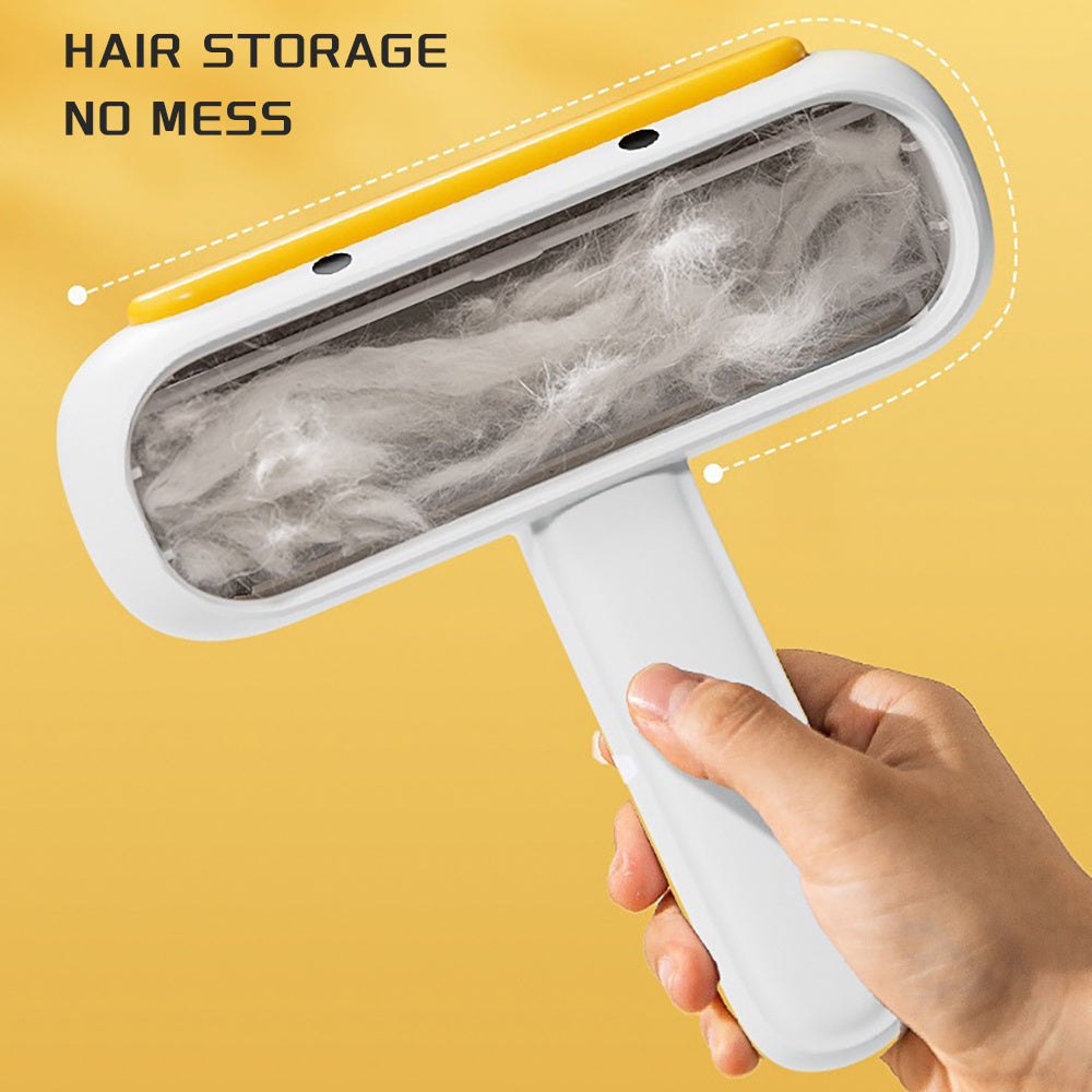 FurGone™ – Reusable Pet Hair Remover for Every Surface