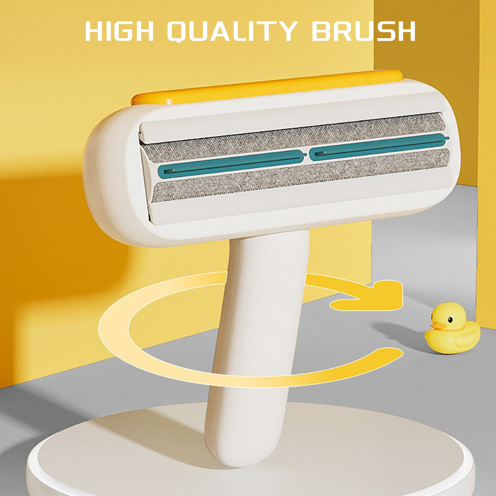 FurGone™ – Reusable Pet Hair Remover for Every Surface
