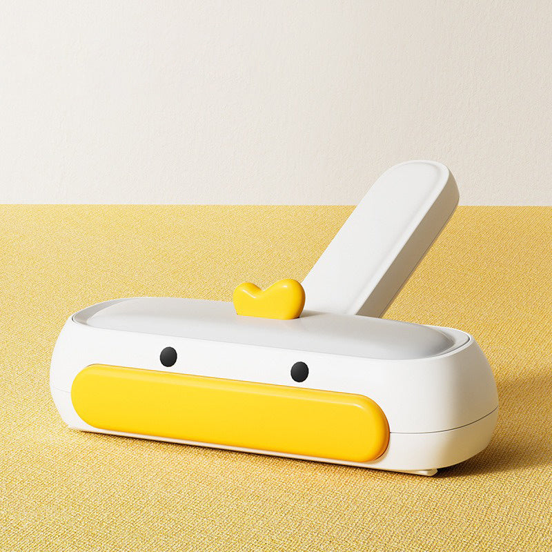 FurGone™ – Reusable Pet Hair Remover for Every Surface