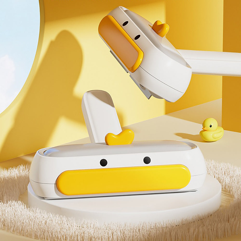 FurGone™ – Reusable Pet Hair Remover for Every Surface