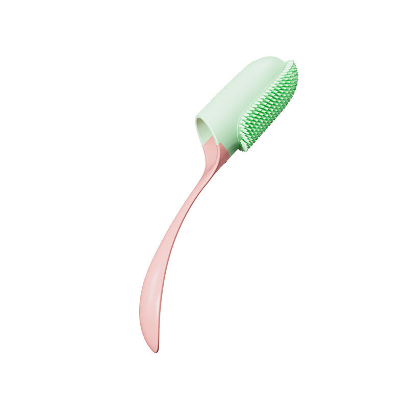 Pet Oral Care Finger Brush – Gentle & Effective Dental Cleaning for Dogs & Cats