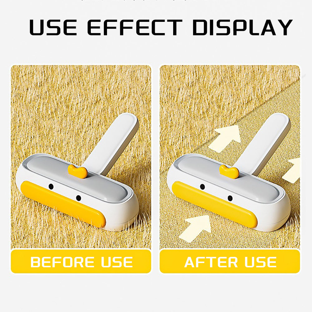 FurGone™ – Reusable Pet Hair Remover for Every Surface