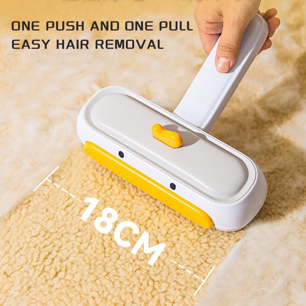 FurGone™ – Reusable Pet Hair Remover for Every Surface