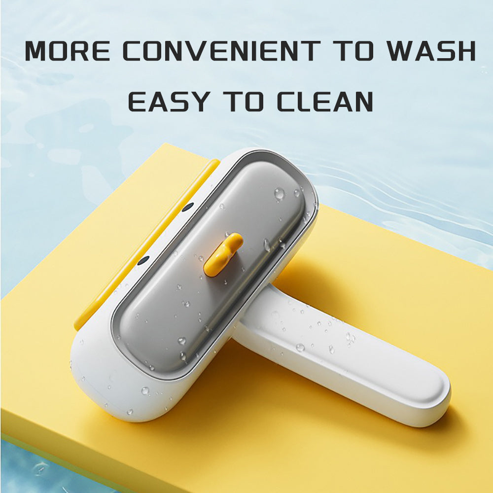 FurGone™ – Reusable Pet Hair Remover for Every Surface